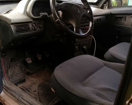 Білий ВАЗ 21099, об'ємом двигуна 1.6 л та пробігом 0 тис. км за 1200 $, фото 2 на Automoto.ua