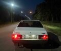 Белый ВАЗ 21099, объемом двигателя 0 л и пробегом 252 тыс. км за 1350 $, фото 3 на Automoto.ua