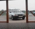 Белый ВАЗ 21099, объемом двигателя 0 л и пробегом 252 тыс. км за 1350 $, фото 1 на Automoto.ua