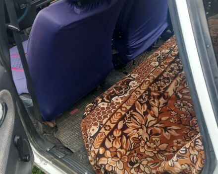 Белый ВАЗ 21099, объемом двигателя 0 л и пробегом 355 тыс. км за 850 $, фото 4 на Automoto.ua