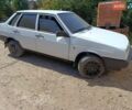 Белый ВАЗ 21099, объемом двигателя 1.5 л и пробегом 300 тыс. км за 900 $, фото 1 на Automoto.ua