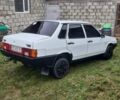 Белый ВАЗ 21099, объемом двигателя 0 л и пробегом 355 тыс. км за 850 $, фото 1 на Automoto.ua