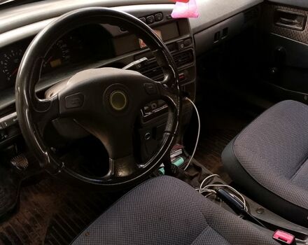 Білий ВАЗ 21099, об'ємом двигуна 1.6 л та пробігом 0 тис. км за 1200 $, фото 1 на Automoto.ua