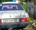 Белый ВАЗ 21099, объемом двигателя 1.5 л и пробегом 125 тыс. км за 840 $, фото 1 на Automoto.ua