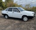 Белый ВАЗ 21099, объемом двигателя 1.5 л и пробегом 3 тыс. км за 1250 $, фото 4 на Automoto.ua