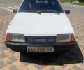 Белый ВАЗ 21099, объемом двигателя 1.5 л и пробегом 252 тыс. км за 950 $, фото 1 на Automoto.ua