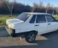 Білий ВАЗ 21099, об'ємом двигуна 1.5 л та пробігом 123 тис. км за 1500 $, фото 2 на Automoto.ua