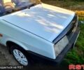Белый ВАЗ 21099, объемом двигателя 15 л и пробегом 180 тыс. км за 1550 $, фото 1 на Automoto.ua