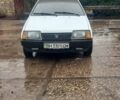 Білий ВАЗ 21099, об'ємом двигуна 1.5 л та пробігом 133 тис. км за 1600 $, фото 1 на Automoto.ua