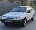 Белый ВАЗ 21099, объемом двигателя 0 л и пробегом 333 тыс. км за 800 $, фото 1 на Automoto.ua
