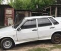 Білий ВАЗ 21099, об'ємом двигуна 1.5 л та пробігом 358 тис. км за 1100 $, фото 1 на Automoto.ua