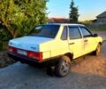 Белый ВАЗ 21099, объемом двигателя 1.5 л и пробегом 100 тыс. км за 1600 $, фото 7 на Automoto.ua