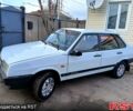 Белый ВАЗ 21099, объемом двигателя 1.5 л и пробегом 88 тыс. км за 1450 $, фото 1 на Automoto.ua