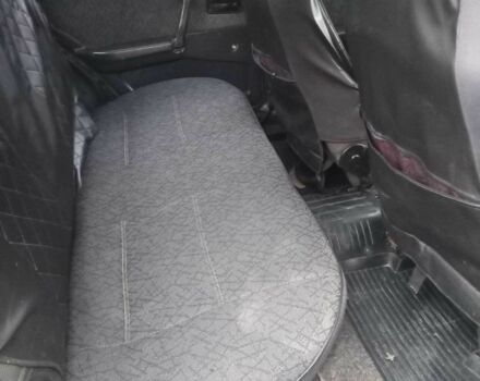 Білий ВАЗ 21099, об'ємом двигуна 1.5 л та пробігом 220 тис. км за 358 $, фото 3 на Automoto.ua