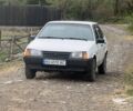 Белый ВАЗ 21099, объемом двигателя 1.6 л и пробегом 120 тыс. км за 850 $, фото 1 на Automoto.ua