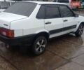 Білий ВАЗ 21099, об'ємом двигуна 1.5 л та пробігом 133 тис. км за 1600 $, фото 2 на Automoto.ua