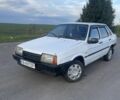 Білий ВАЗ 21099, об'ємом двигуна 1.5 л та пробігом 2 тис. км за 753 $, фото 1 на Automoto.ua