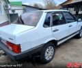 Белый ВАЗ 21099, объемом двигателя 1.5 л и пробегом 88 тыс. км за 1450 $, фото 3 на Automoto.ua
