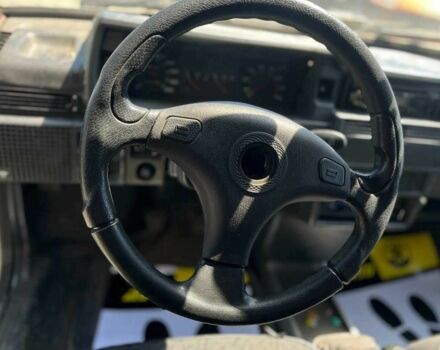 Белый ВАЗ 21099, объемом двигателя 1.5 л и пробегом 79 тыс. км за 999 $, фото 13 на Automoto.ua