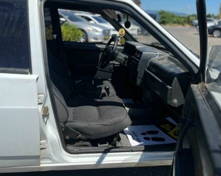 Белый ВАЗ 21099, объемом двигателя 1.5 л и пробегом 79 тыс. км за 999 $, фото 9 на Automoto.ua