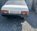 Белый ВАЗ 21099, объемом двигателя 0 л и пробегом 123 тыс. км за 900 $, фото 2 на Automoto.ua