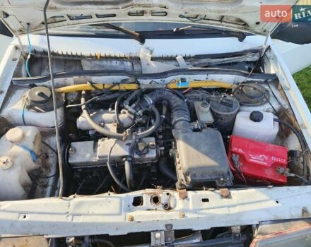 Білий ВАЗ 21099, об'ємом двигуна 1.5 л та пробігом 177 тис. км за 1550 $, фото 8 на Automoto.ua