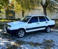 Білий ВАЗ 21099, об'ємом двигуна 1.5 л та пробігом 166 тис. км за 1350 $, фото 1 на Automoto.ua