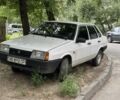 Белый ВАЗ 21099, объемом двигателя 1.6 л и пробегом 215 тыс. км за 1703 $, фото 2 на Automoto.ua