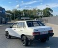 Белый ВАЗ 21099, объемом двигателя 1.5 л и пробегом 250 тыс. км за 800 $, фото 1 на Automoto.ua