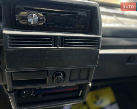 Белый ВАЗ 21099, объемом двигателя 1.5 л и пробегом 79 тыс. км за 1200 $, фото 15 на Automoto.ua