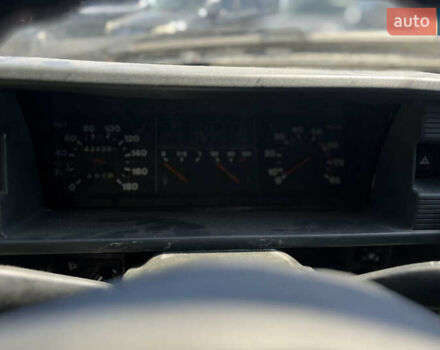 Белый ВАЗ 21099, объемом двигателя 1.5 л и пробегом 79 тыс. км за 1200 $, фото 13 на Automoto.ua