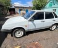 Білий ВАЗ 21099, об'ємом двигуна 1.5 л та пробігом 264 тис. км за 1300 $, фото 1 на Automoto.ua