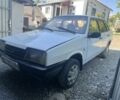 Белый ВАЗ 21099, объемом двигателя 0 л и пробегом 123 тыс. км за 900 $, фото 1 на Automoto.ua