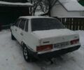 Білий ВАЗ 21099, об'ємом двигуна 1 л та пробігом 281 тис. км за 809 $, фото 1 на Automoto.ua