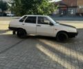 Белый ВАЗ 21099, объемом двигателя 1.5 л и пробегом 117 тыс. км за 1600 $, фото 5 на Automoto.ua
