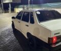 Белый ВАЗ 21099, объемом двигателя 1.5 л и пробегом 130 тыс. км за 1400 $, фото 9 на Automoto.ua