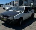 Белый ВАЗ 21099, объемом двигателя 1.5 л и пробегом 79 тыс. км за 999 $, фото 2 на Automoto.ua
