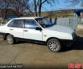 Белый ВАЗ 21099, объемом двигателя 1.5 л и пробегом 130 тыс. км за 1100 $, фото 7 на Automoto.ua