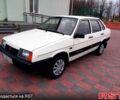 Білий ВАЗ 21099, об'ємом двигуна 1.5 л та пробігом 200 тис. км за 1800 $, фото 1 на Automoto.ua