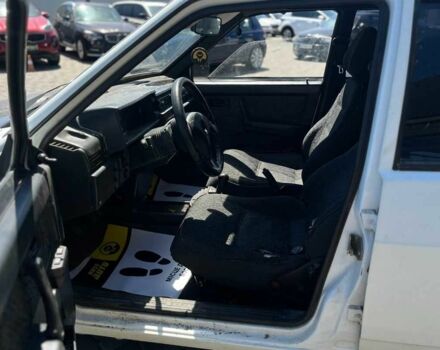 Белый ВАЗ 21099, объемом двигателя 1.5 л и пробегом 79 тыс. км за 999 $, фото 11 на Automoto.ua