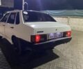 Белый ВАЗ 21099, объемом двигателя 1.5 л и пробегом 130 тыс. км за 1400 $, фото 8 на Automoto.ua