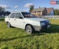 Білий ВАЗ 21099, об'ємом двигуна 1.5 л та пробігом 177 тис. км за 1550 $, фото 3 на Automoto.ua