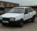 Білий ВАЗ 21099, об'ємом двигуна 1.6 л та пробігом 250 тис. км за 1300 $, фото 1 на Automoto.ua