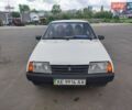 Білий ВАЗ 21099, об'ємом двигуна 1.5 л та пробігом 259 тис. км за 1500 $, фото 1 на Automoto.ua