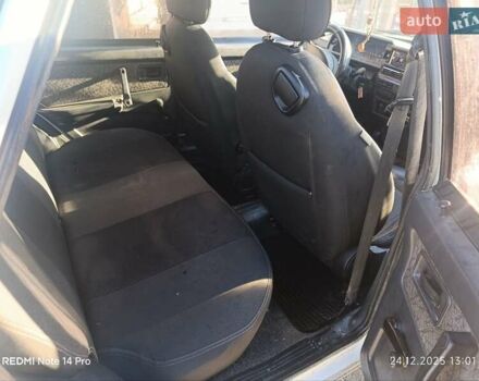 Білий ВАЗ 21099, об'ємом двигуна 1.5 л та пробігом 300 тис. км за 999 $, фото 10 на Automoto.ua