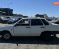 Белый ВАЗ 21099, объемом двигателя 1.5 л и пробегом 79 тыс. км за 1200 $, фото 3 на Automoto.ua
