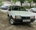 Белый ВАЗ 21099, объемом двигателя 1.6 л и пробегом 215 тыс. км за 1703 $, фото 1 на Automoto.ua