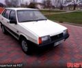 Білий ВАЗ 21099, об'ємом двигуна 1.5 л та пробігом 200 тис. км за 1800 $, фото 2 на Automoto.ua