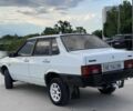 Белый ВАЗ 21099, объемом двигателя 1.5 л и пробегом 263 тыс. км за 1350 $, фото 4 на Automoto.ua
