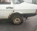 Белый ВАЗ 21099, объемом двигателя 1 л и пробегом 367 тыс. км за 650 $, фото 6 на Automoto.ua